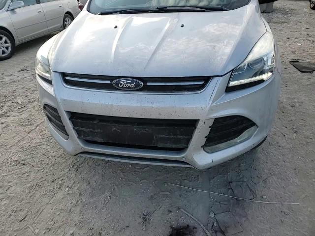 Ford Escape 2015