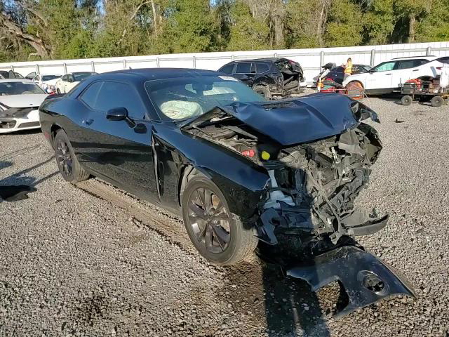 Dodge Challenger 2020