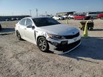 Kia Optima 2016