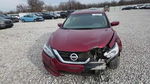 Nissan Altima 2018