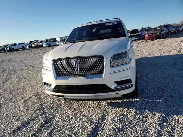 Lincoln Navigator 2019
