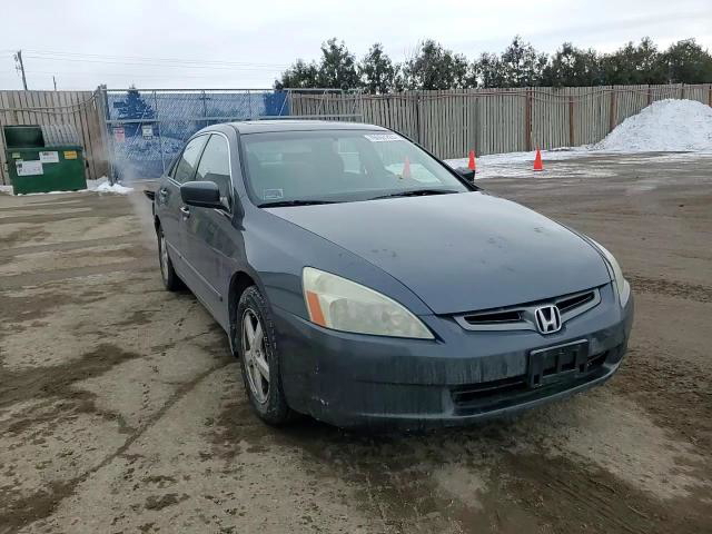 Honda Accord 2004