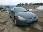Honda Accord 2004