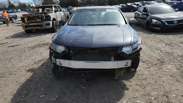 Acura TSX 2013