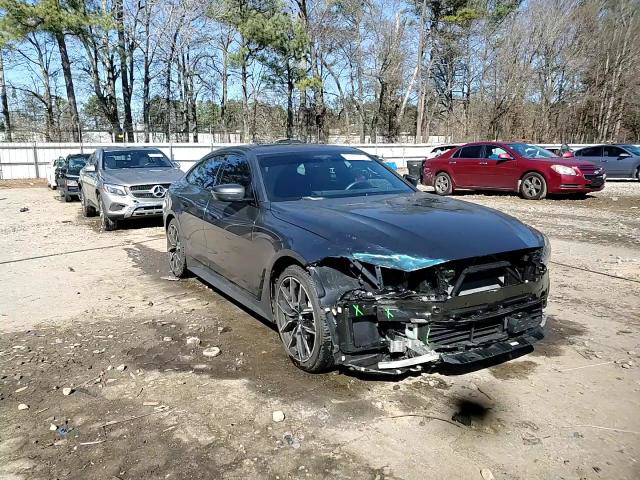 BMW i4 2022