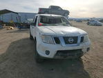Nissan Navara (Frontier) 2016