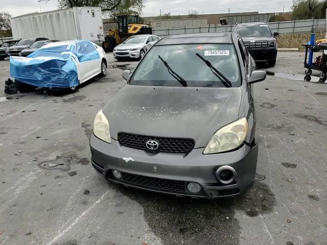 Toyota Matrix 2004