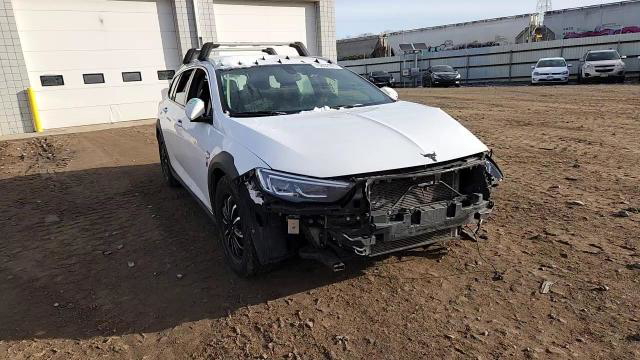 Buick Regal 2019