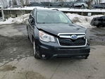 Subaru Forester 2014