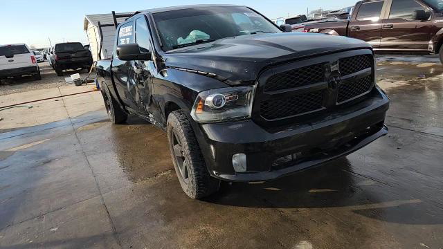 RAM 1500 2014