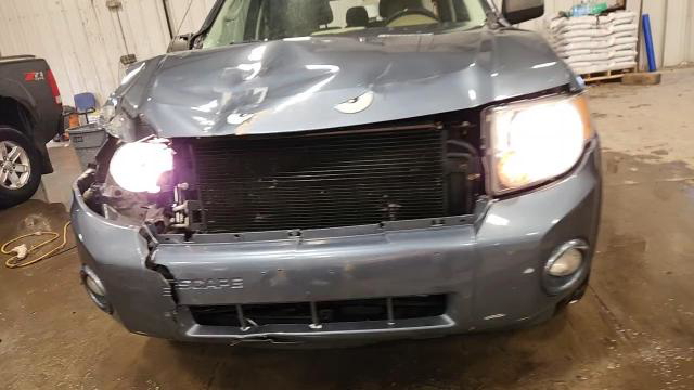 Ford Escape 2012