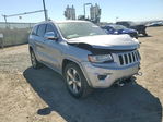 Jeep Grand Cherokee 2015