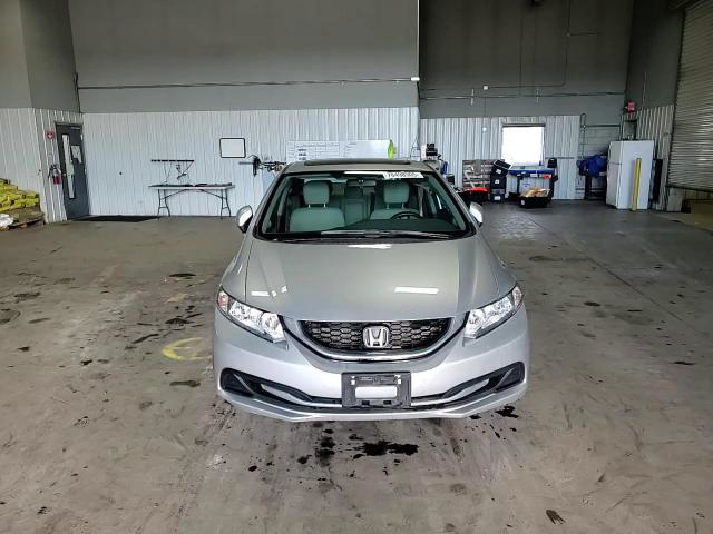 Honda Civic 2013