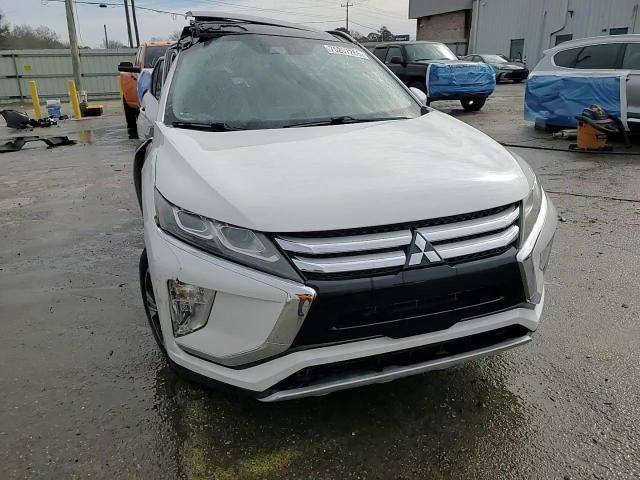 Mitsubishi Eclipse 2018