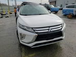 Mitsubishi Eclipse 2018