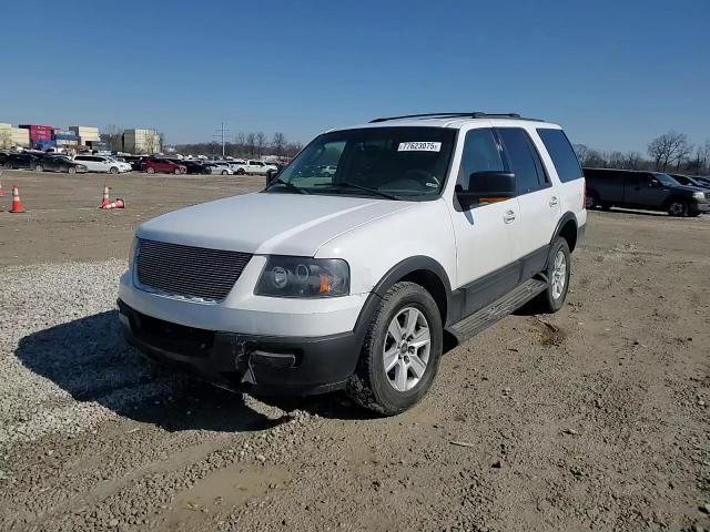 Ford Expedition 2003