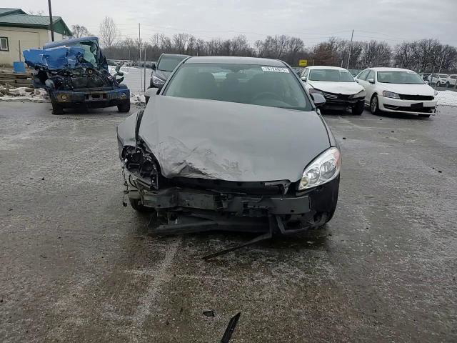 Chevrolet Impala 2009