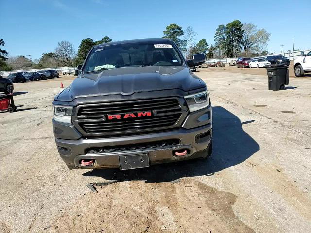 RAM 1500 2023
