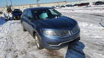 Lincoln MKX 2018