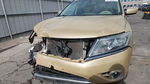 Nissan Pathfinder 2013