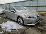 Subaru Legacy 2016