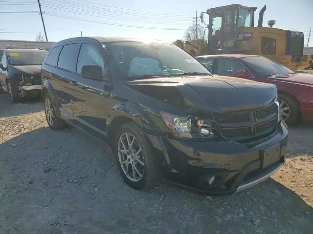 Dodge Journey 2018