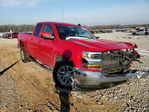 Chevrolet Silverado 2018