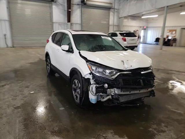 Honda CR-V 2017