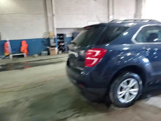 Chevrolet Equinox 2016
