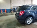 Chevrolet Equinox 2016