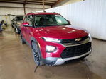 Chevrolet TrailBlazer 2021