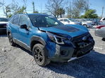 Subaru Forester 2023