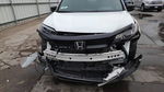 Honda Pilot 2022