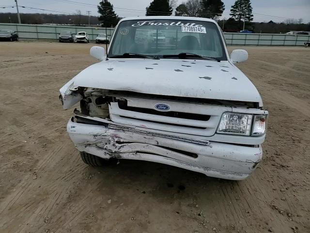 Ford Ranger 1994