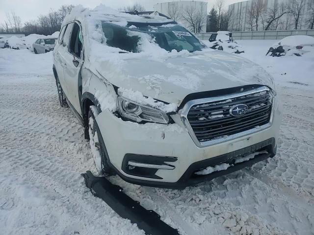 Subaru Ascent 2021