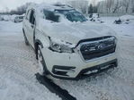 Subaru Ascent 2021