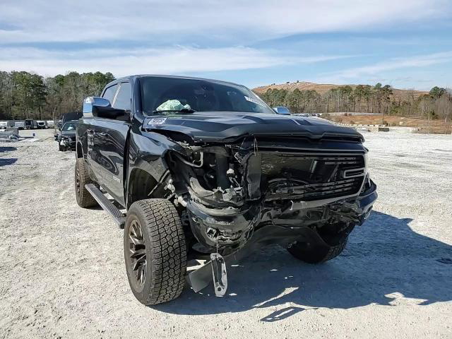 RAM 1500 2020