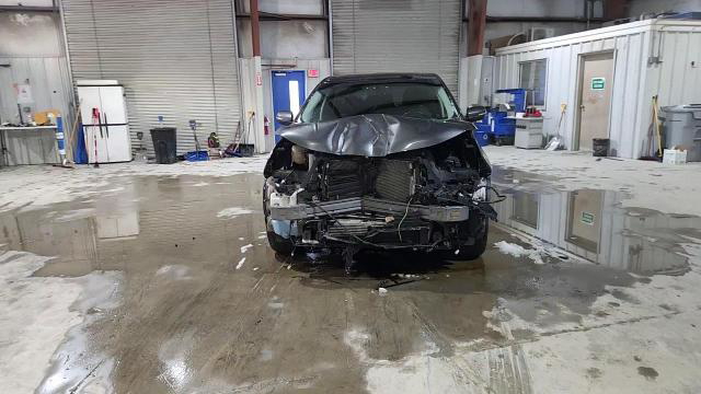 Ford Edge 2015