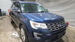 Ford Explorer 2016