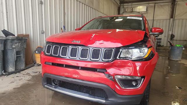 Jeep Compass 2021