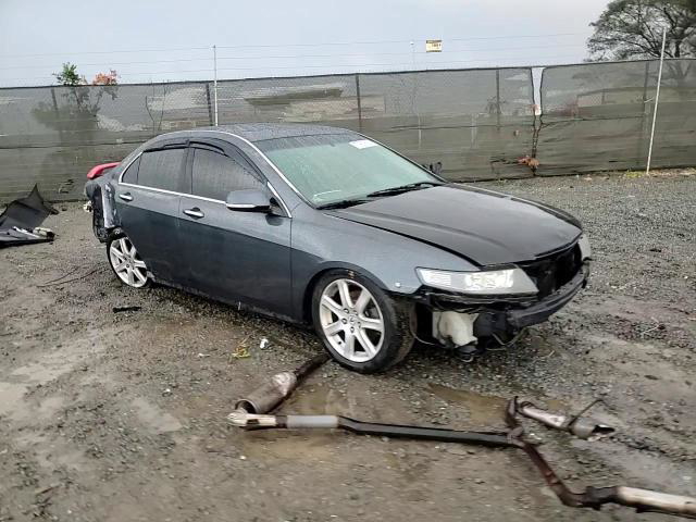 Acura TSX 2005