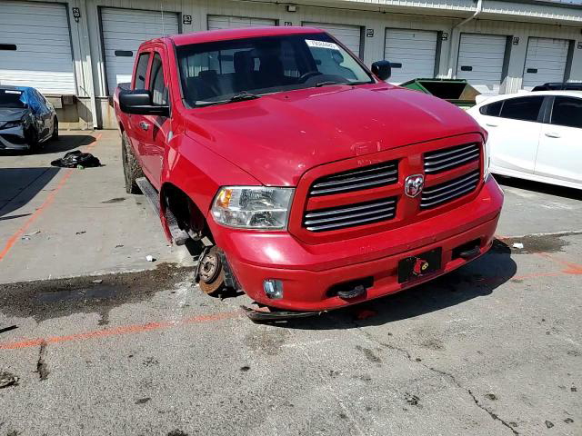 RAM 1500 2013