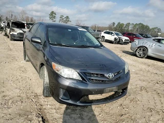 Toyota Corolla 2012