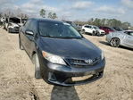 Toyota Corolla 2012