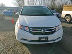 Honda Odyssey 2017
