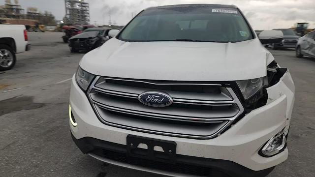 Ford Edge 2015
