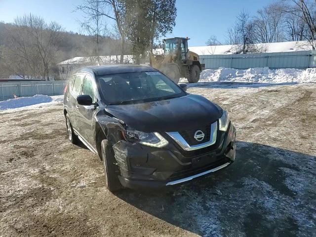 Nissan Rogue 2017