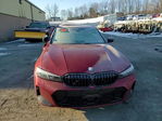 BMW Series 3 2025