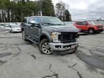 Ford F250 2017