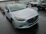 Mazda 3 2018